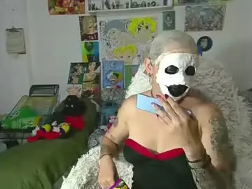 Chaturbate Best Webcam of julietajaguar