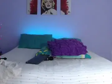 Chaturbate Adult Webcam of julieth_spencer1