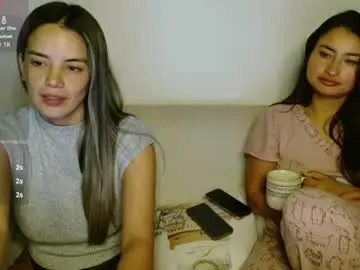 Chaturbate Adult Webcam of katalina_sexygirl