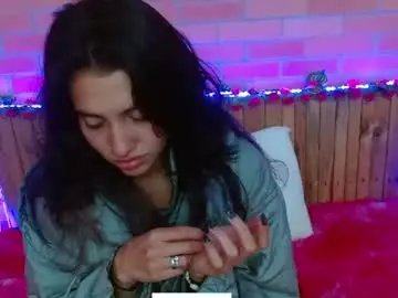Chaturbate Private Sex Chat of kikimia