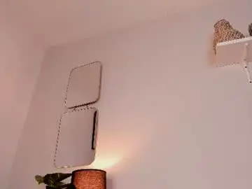 Chaturbate Live Porn of kissmeari_