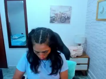 Chaturbate Live Porn of lovelyy_d
