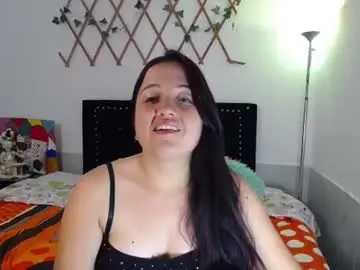 Chaturbate Live Sex Cam of naughtygirl_mmm