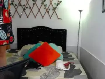 Chaturbate Adult Video Chat of naughtygirl_mmm
