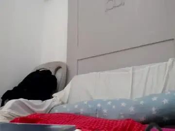Chaturbate Free Live Porn of scarlett_noil