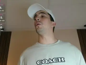 Chaturbate Live Sex of tanner_hard_