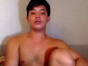 Chaturbate Sex Cam of yourasian_bradley