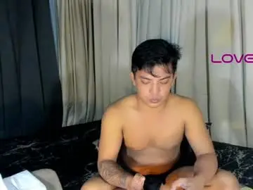 Chaturbate Adult Video Chat of yourasian_bradley