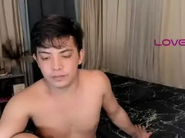 Chaturbate Best live sex cam show of yourasian_bradley