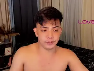 Chaturbate Adult Webcam of yourasian_bradley