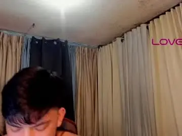 Chaturbate Nude Webcam of yourasian_bradley