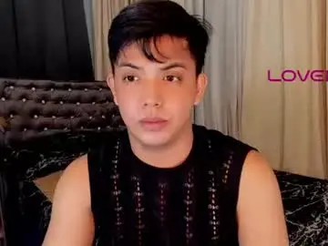 Chaturbate Live Porn of yourasian_bradley