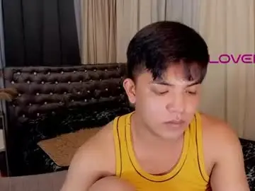 Chaturbate Best live sex cam show of yourasian_bradley