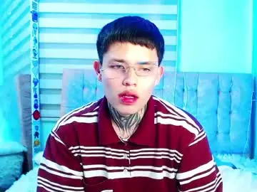 Chaturbate Sex Cam of _justinmoon2