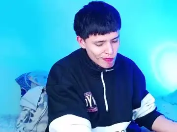 Chaturbate Watch Live Sex Cams of _justinmoon2