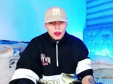 Chaturbate Private Sex Chat of _justinmoon2