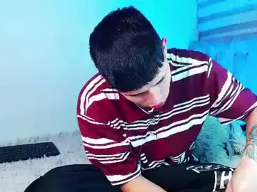 Chaturbate Free Porn Cam of _justinmoon2