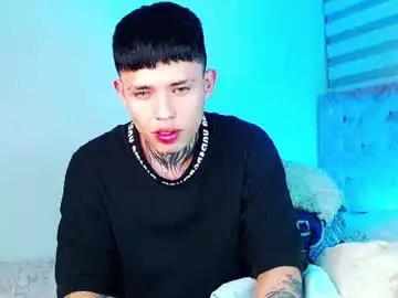 Chaturbate Adult Video Chat of _justinmoon2