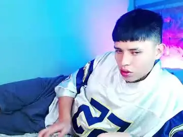 Chaturbate Adult Webcam of _justinmoon2