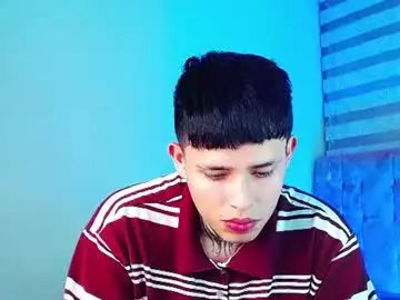Chaturbate Private Sex Chat of _justinmoon2