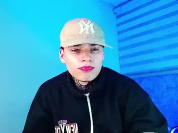 Chaturbate Private Sex Chat of _justinmoon2