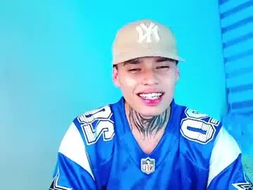 Chaturbate Private Sex Chat of _justinmoon2