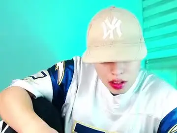 Chaturbate Watch Live Sex Cams of _justinmoon2