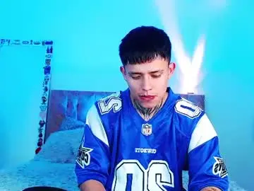 Chaturbate Live Sex of _justinmoon2