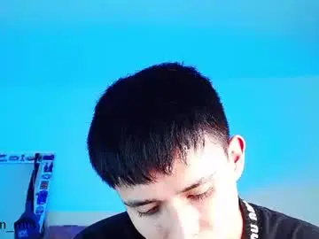 Chaturbate Nude Webcam of _justinmoon2