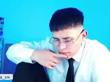 Chaturbate Watch Live Sex Cams of _justinmoon2