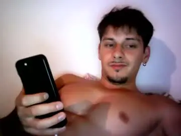Chaturbate Private Sex Chat of adi151943