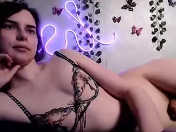 Chaturbate Best live sex cam show of april_nymph