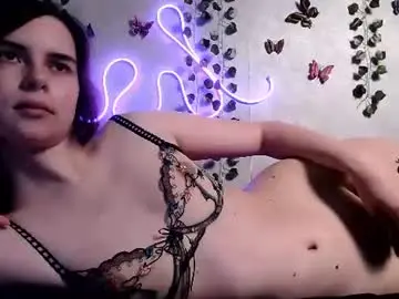 Chaturbate Best Webcam of april_nymph