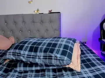 Chaturbate Nude Webcam of arianamichel