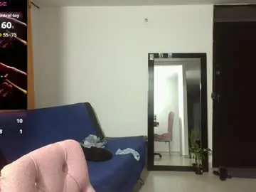Chaturbate Free Porn Cam of aurora_petit_