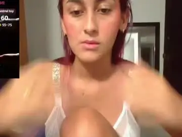 Chaturbate Best live sex cam show of aurora_petit_