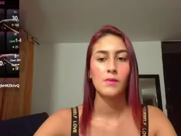 Chaturbate Adult Video Chat of aurora_petit_