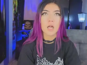 Chaturbate Free Live Porn of badkatyuska