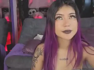 Chaturbate Nude Webcam of badkatyuska