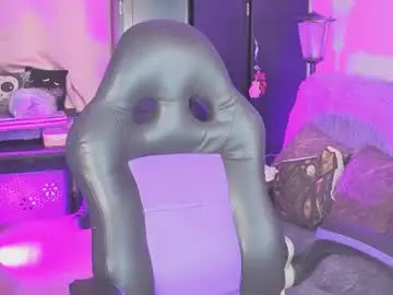 Chaturbate Live Sex Cam of badkatyuska