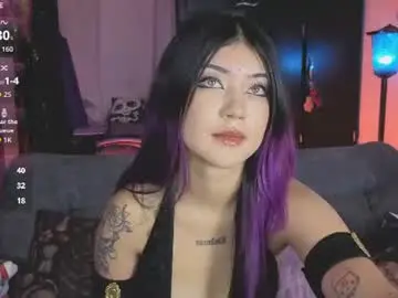 Chaturbate Nude Webcam of badkatyuska