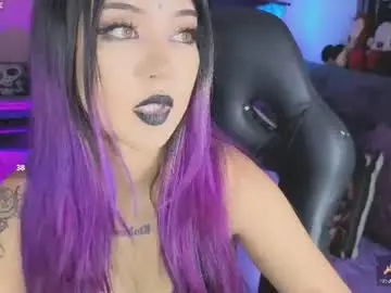 Chaturbate Best Webcam of badkatyuska