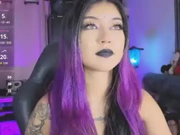 Chaturbate Watch Live Sex Cams of badkatyuska