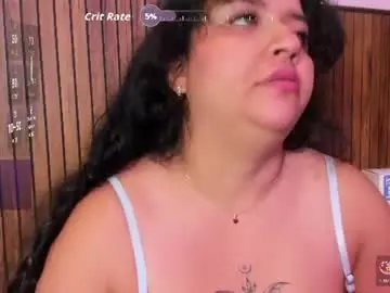 Chaturbate Nude Webcam of cassie_ibarra