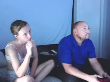Chaturbate Adult Webcam of chrisandrobin01
