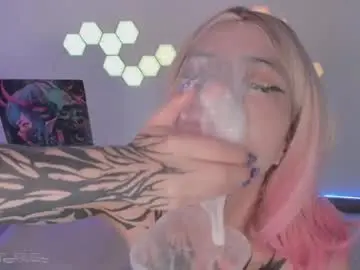 Chaturbate Best live sex cam show of cyberzoe