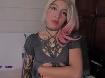 Chaturbate Free Porn Cam of cyberzoe