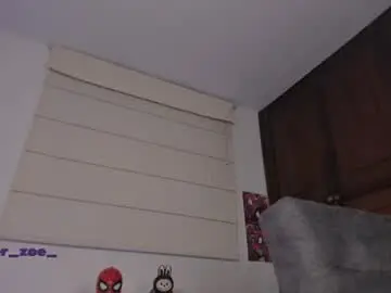 Chaturbate Free Porn Cam of cyberzoe