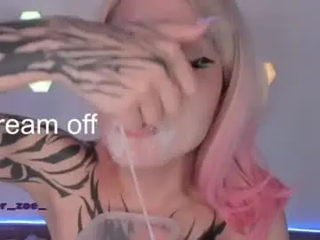 Chaturbate Adult Webcam of cyberzoe