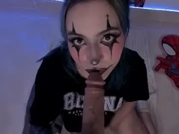 Chaturbate Free Live Porn of cyberzoe